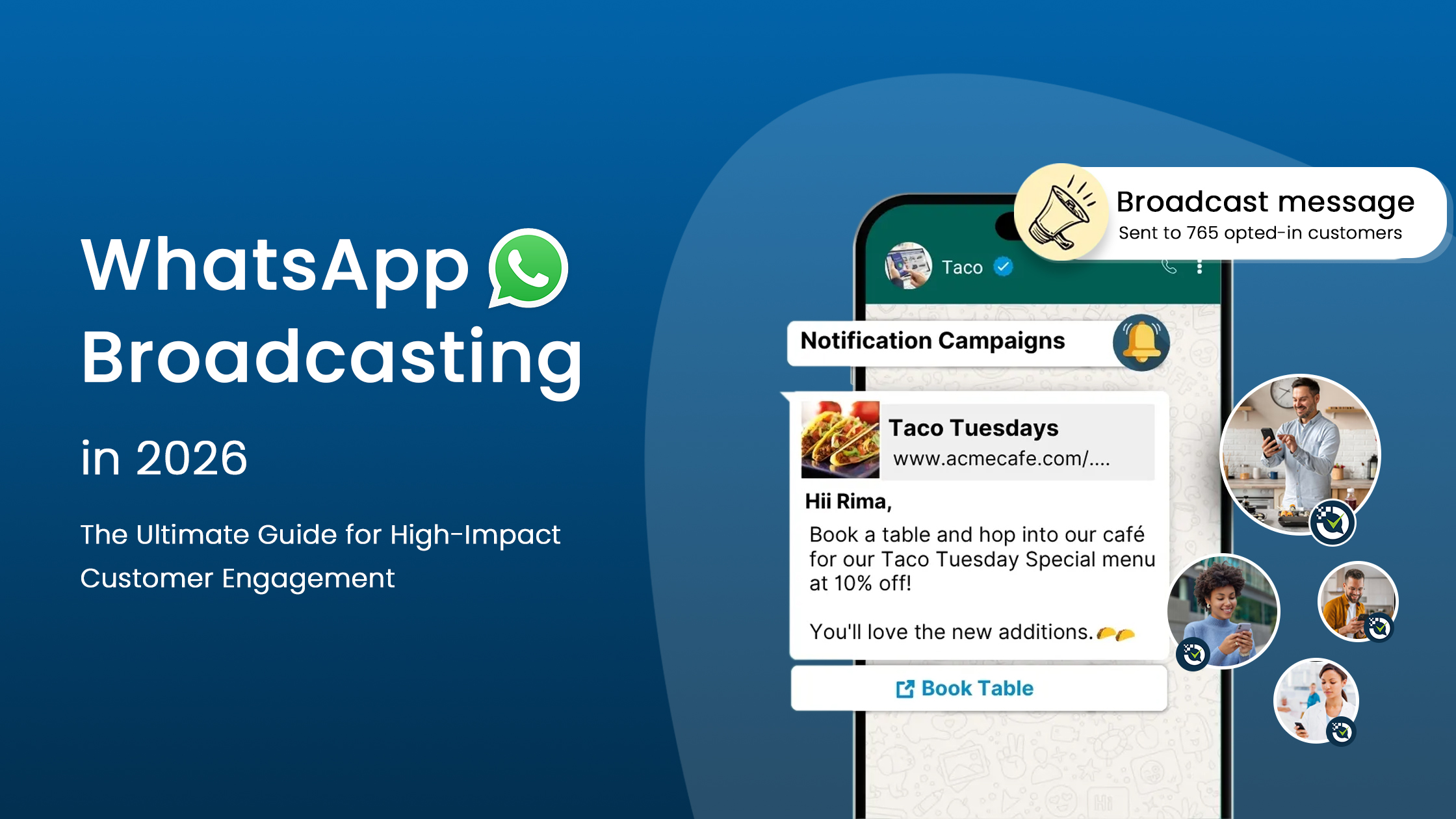 Analytics and reporting dashboard in Airtick WhatsApp API